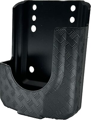 ZERO9 HOLSTERS Model 2007 Body Cam Case for Axon Body 3