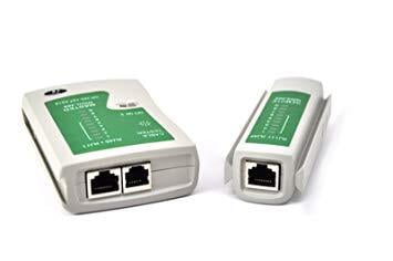 Network Cable tester Network Cable tester