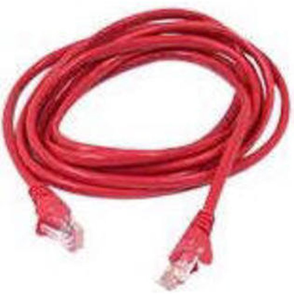 Belkin CAT6 Snagless Patch Cable RJ45M/RJ45M