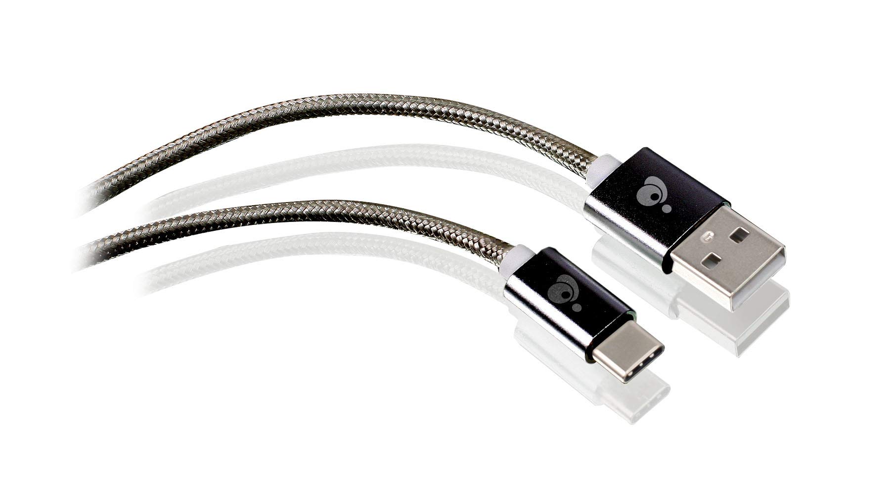 IOGEAR Charge & Sync Pro USB-C to USB-A Cable