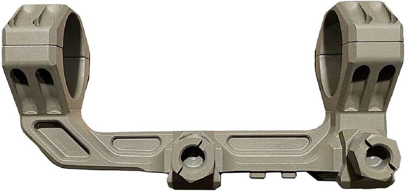 SIG SAUER ALPHA3 34MM 1.535in Scope Mount 7075-T6