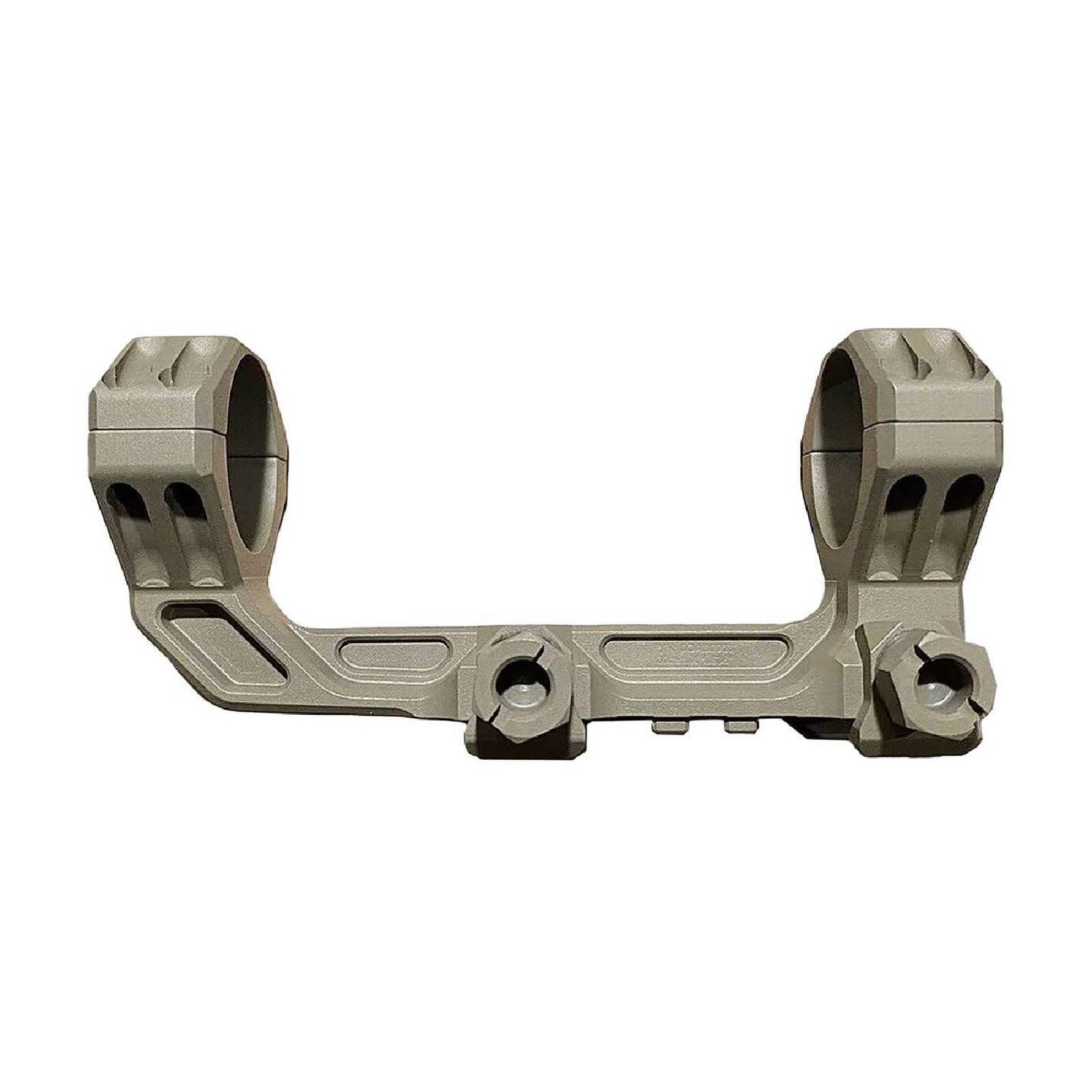 SIG SAUER ALPHA3 30mm Scope Mount 7075-T6 Aluminum