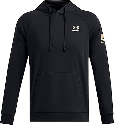 Under Armour Men's Freedom Flag Hoodie