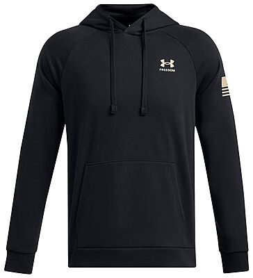 Under Armour Men's Freedom Flag Hoodie