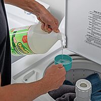 OdoBan Disinfectant Concentrate and Odor Eliminator, 1 Gallon, Original Eucalyptus Scent Eucalyptus 128 Fl Oz (Pack of 1)