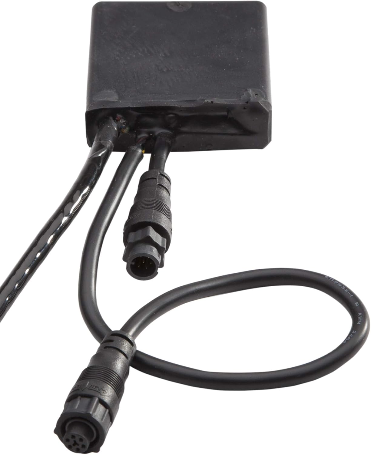 Motorguide 8M0092070 Xi Series Pinpoint Plug-and-Play GPS Navigation System with Handheld Remote, Beige,Black