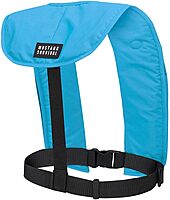 Mustang Survival MIT 70 Automatic Inflatable PFD - Azure, Single