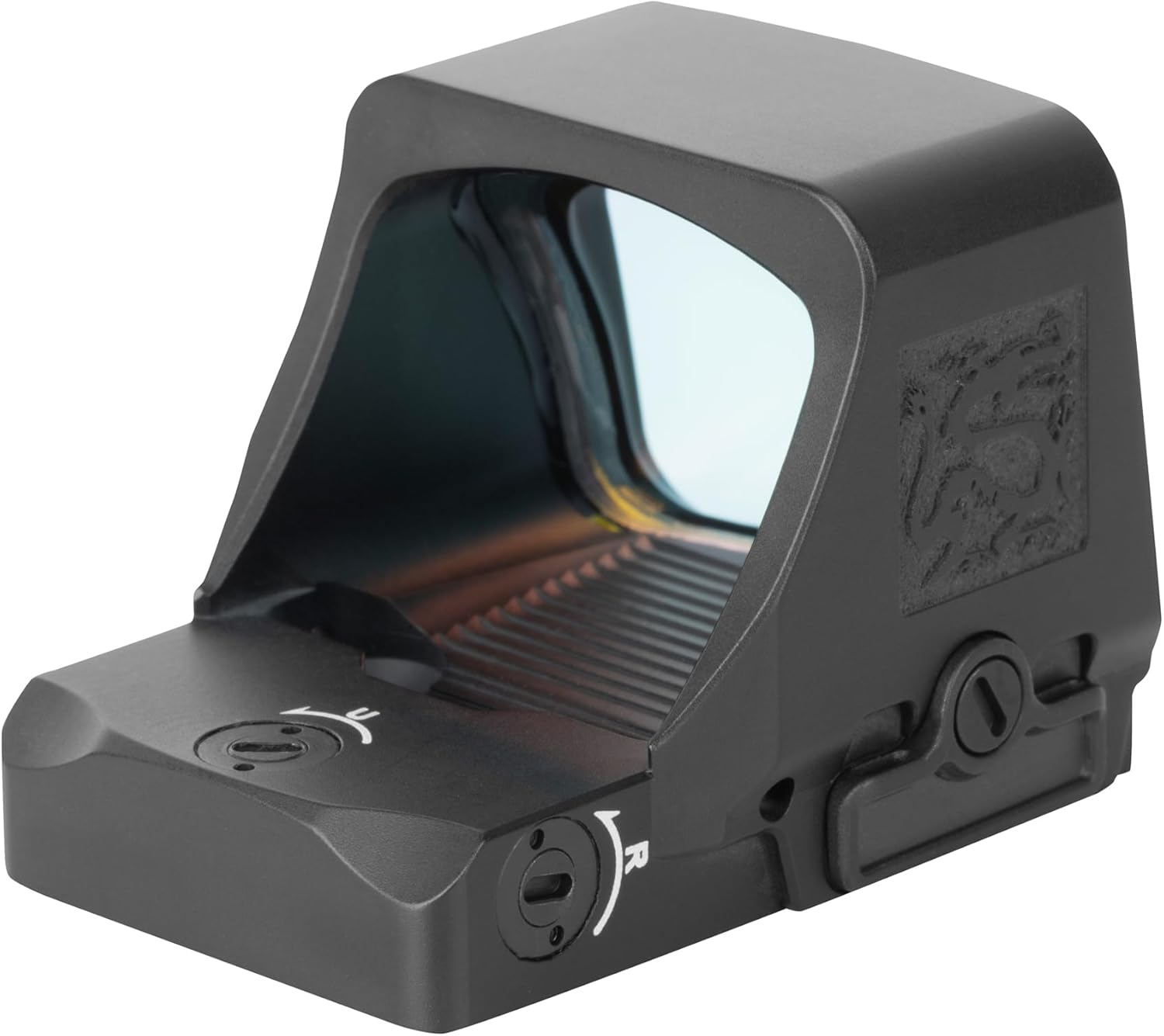 HOLOSUN Ronin HS507COMP Multi-Reticle Pistol Reflex Sight