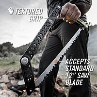 Gerber Freescape Camp Saw [31-002820]