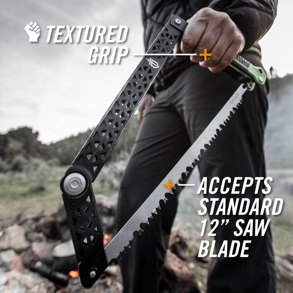Gerber Freescape Camp Saw [31-002820]
