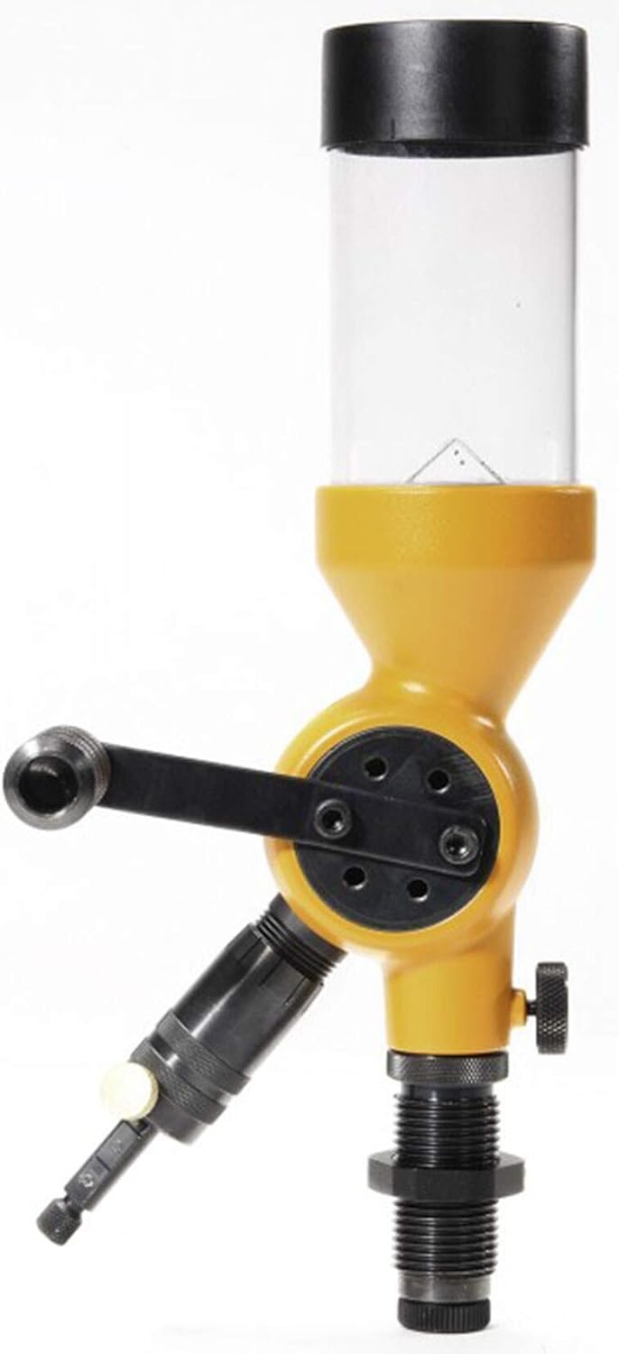 Lyman All-American 8 Turret Press