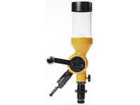 Lyman Products Brass Smith Reloading Powder Measure