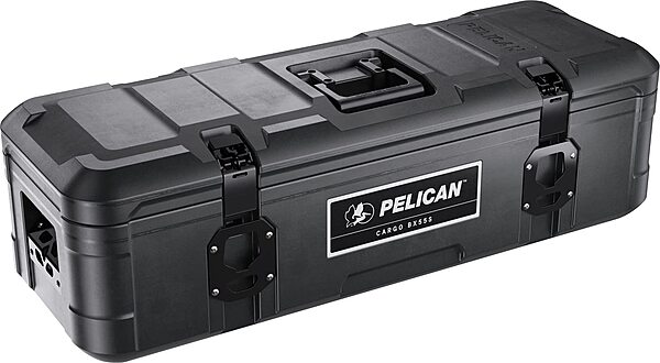 Pelican Cargo Cases BX Cargo Case