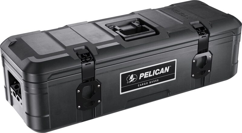 Pelican Cargo Cases BX Cargo Case