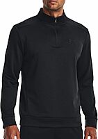 Under Armour Men's Armourfleece 1/4 Zip