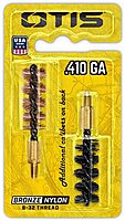 OTIS TECHNOLOGY Bore Brush 2 Pack for Shotgun Bore Cleaning