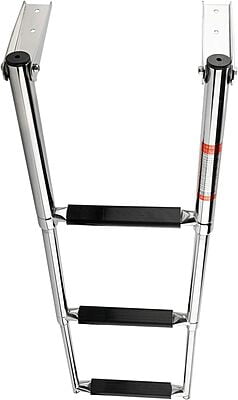 Telescopic Ladder
