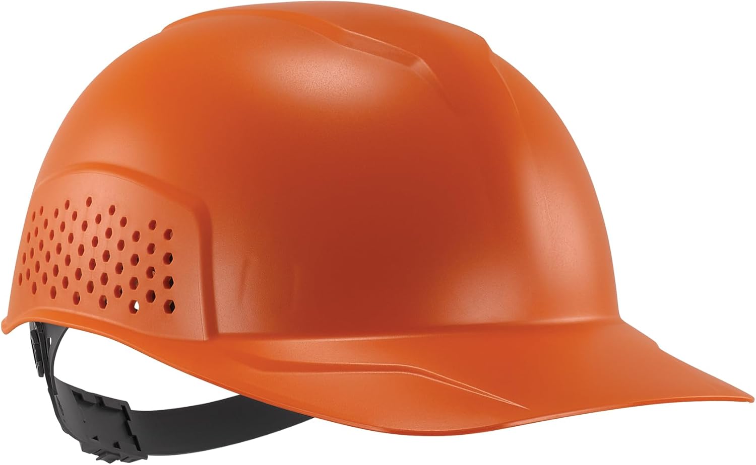 ERGODYNE Skullerz 8951 Vented Hard Shell Bump Cap with Suspension