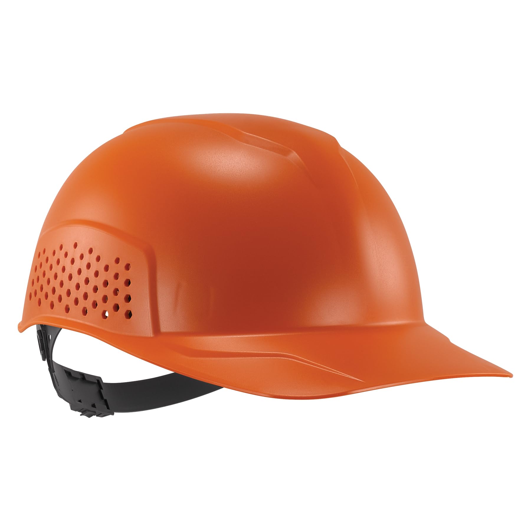 ERGODYNE Skullerz 8951 Vented Hard Shell Bump Cap with Suspension