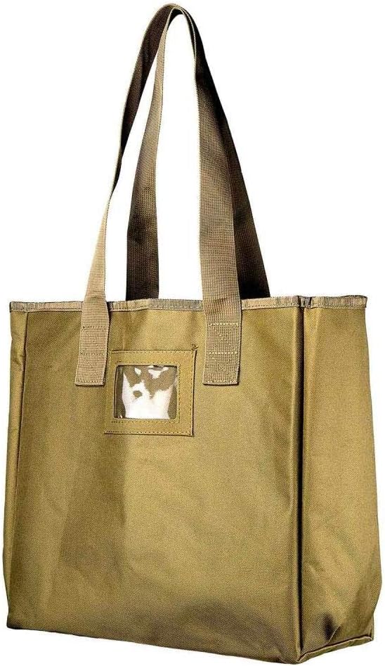 NCSTAR VISM Grocery Shopping Bag CSB2997