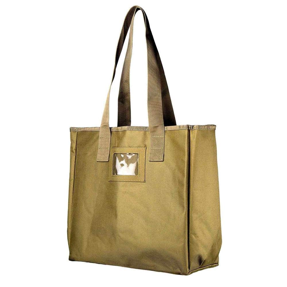 NCSTAR VISM Grocery Shopping Bag CSB2997