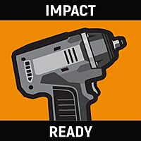 GEARWRENCH Bolt Biter Nut Extractor & Driver Set