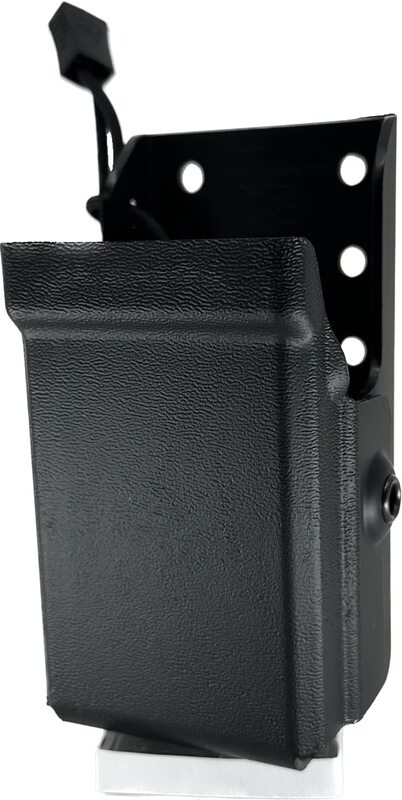 ZERO9 HOLSTERS Model 5003 Portable Radio Case for Motorola APX2000/APX4000