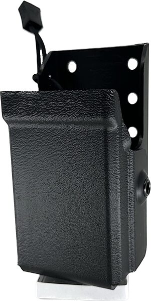 ZERO9 HOLSTERS Model 5003 Portable Radio Case for Motorola APX2000/APX4000