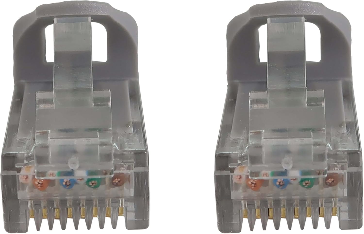 Tripp Lite Cat6a 10G Snagless Molded UTP Network Patch Cables (RJ45 M/M)