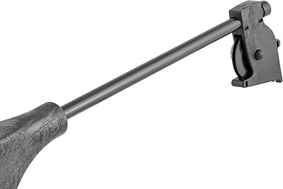 CANNON Manual Downrigger for Small Boats, Compact Saltwater-Resistant