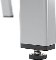 Bush Business Furniture Arrive Waiting Room Seating with Arms