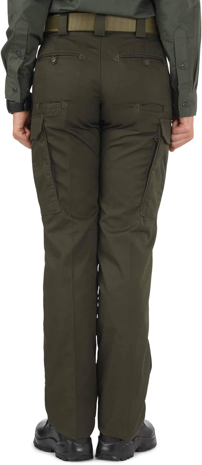 5.11 Tactical Women's Twill PDU Class B Cargo Pants