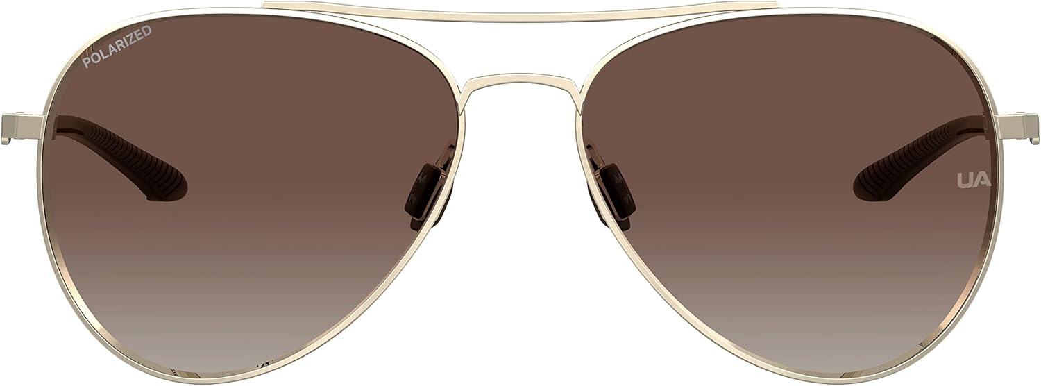 Under Armour Pilot Sunglasses