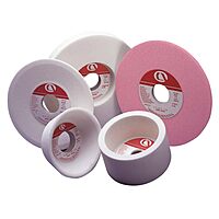 Carborundum 05539509792 For Tool- Cttr Grd 07 6x1/2x1-1/4 Rim 1-1/2