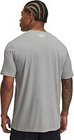 Under Armour UA M Freedom Left Chest SS