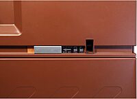 CRESCENT JOBOX Site-Vault Heavy-Duty Piano Box