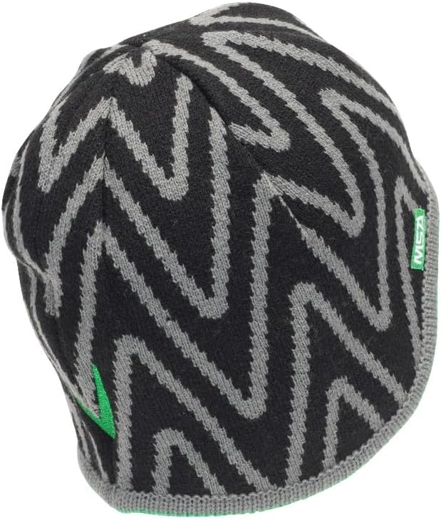 MSA V-Gard Value Winter Liner Knit Cap for V-Gard Cap Style Safety Hard Hats