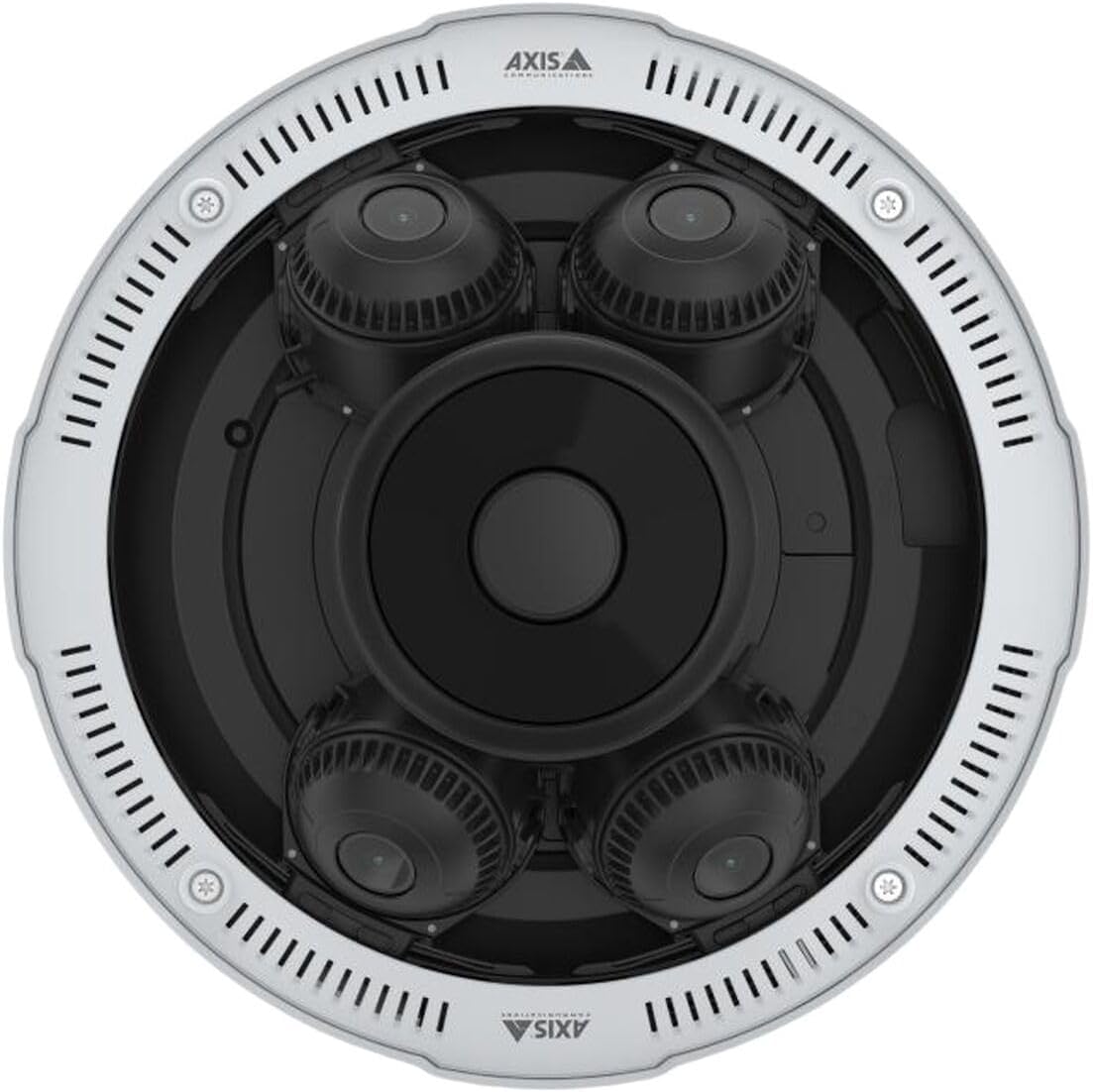 AXIS P3737-PLE Multisensor Panoramic Camera