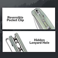 SENCUT Sachse Pocket Knife Folding Knife for EDC