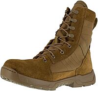 Reebok Work Strikepoint U.S. 8" Men's Tactical Boot