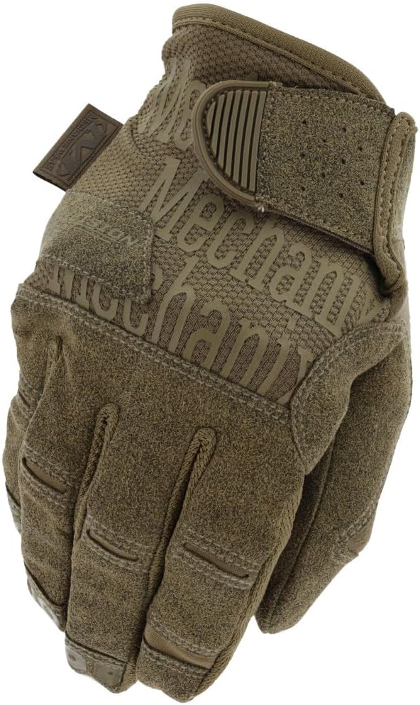 Mechanix Wear TAA Precision Pro High-Dexterity Grip Glove