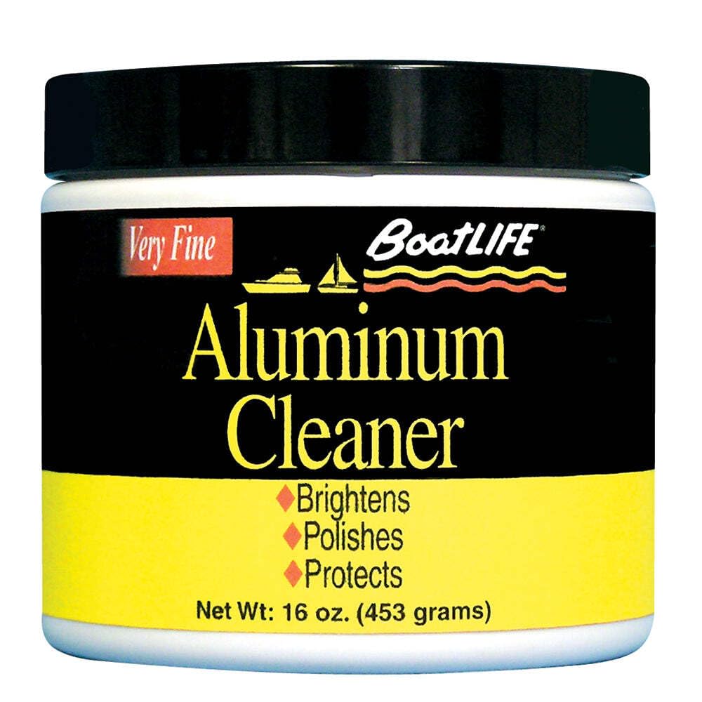 BoatLIFE Aluminum Cleaner, 16-Ounce