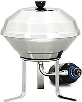 Magma Products, A10-650 On-Shore Stand Mount, Multi, One Size