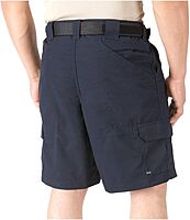 5.11 Tactical Taclite Pro Cargo Shorts – Lightweight Ripstop EDC Shorts for Men, 9.5" Inseam, Style 73287ABR