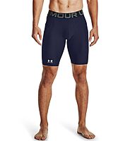 Under Armour Men's HeatGear Compression Long Shorts