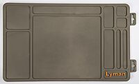 LYMAN Essential Gun Maintenance Mat