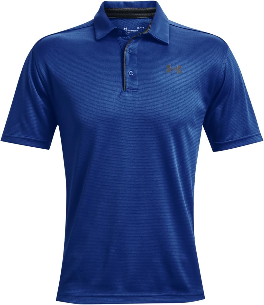 Under Armour Men's Tech Golf Polo