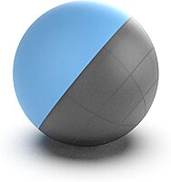 Byrna MAX Projectiles - | Maximum Stopping Power | OC and CS Non Lethal Pepper Spray & Tear Gas Blend Balls