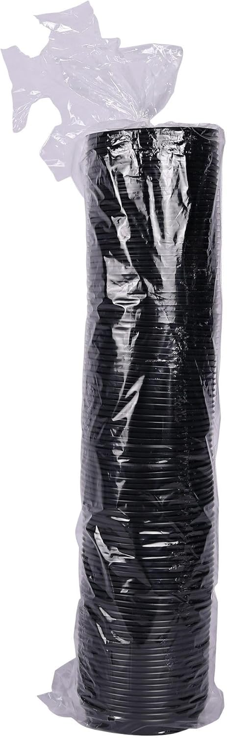 Eco-Products EcoLid Hot Cup Lids, Fits 10-20 oz