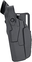 SAFARILAND 7360 ALS/SLS Level III Retention Mid-Ride Duty Holster